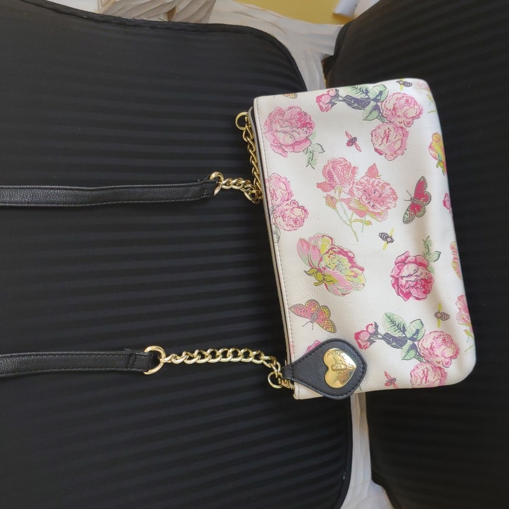 Betsy Johnson Crossbody